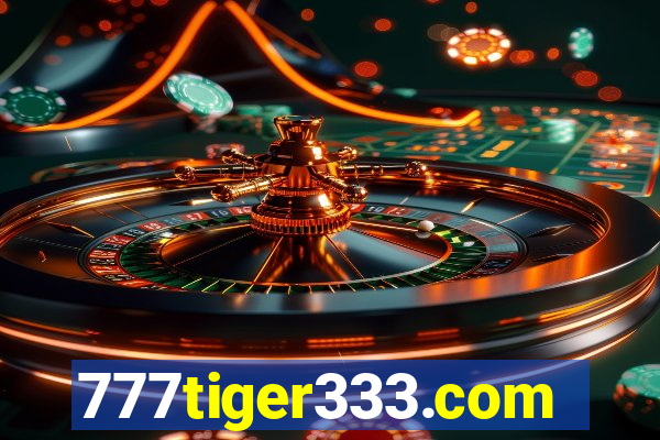 777tiger333.com