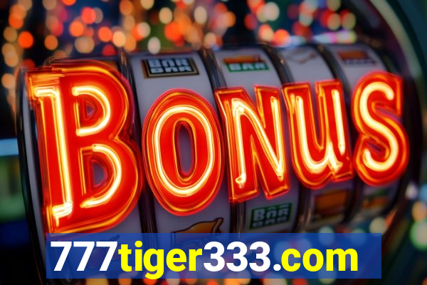 777tiger333.com