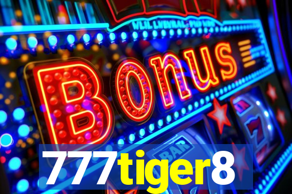 777tiger8