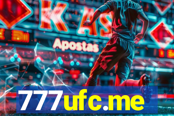 777ufc.me