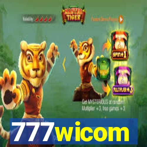 777wicom