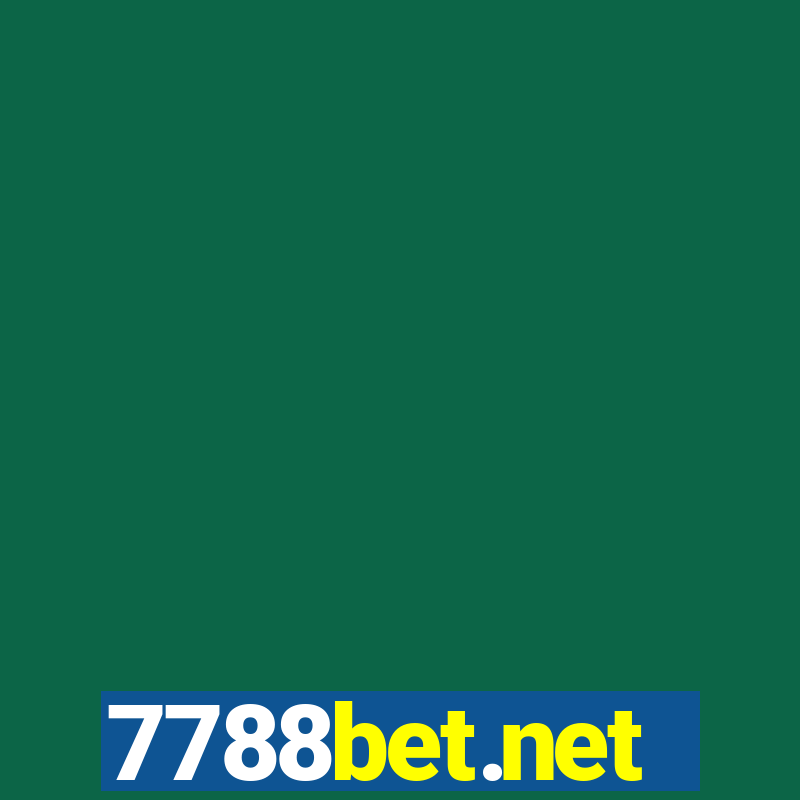 7788bet.net