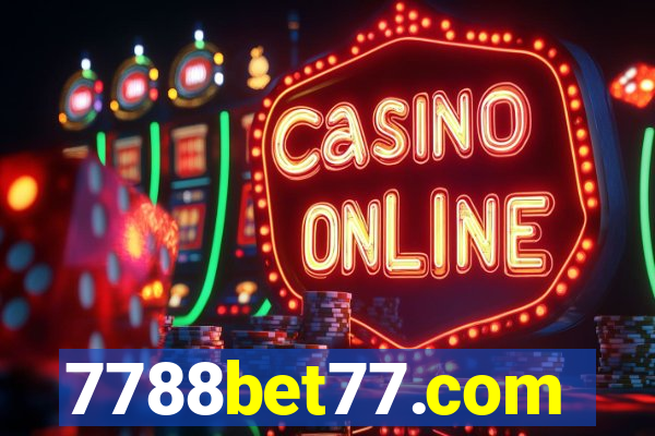 7788bet77.com