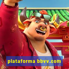 plataforma bbvv.com