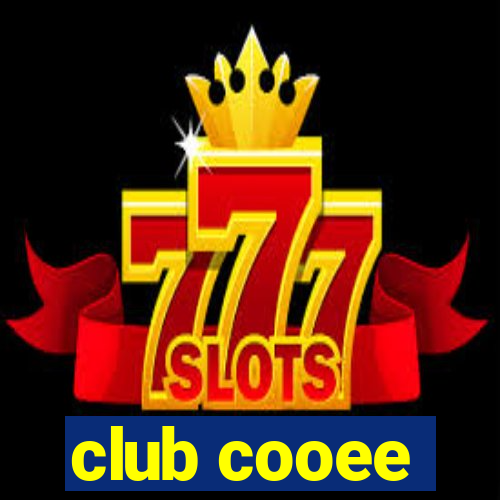 club cooee