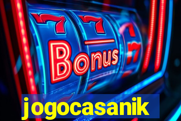 jogocasanik