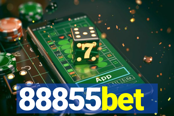 88855bet