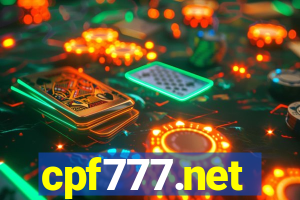 cpf777.net