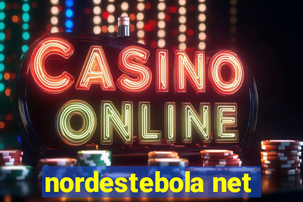 nordestebola net