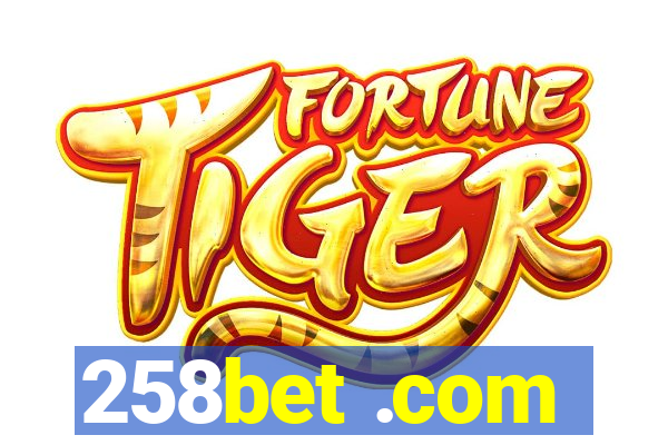 258bet .com