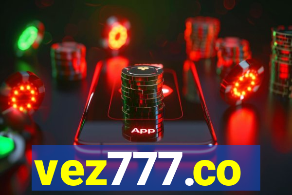 vez777.co