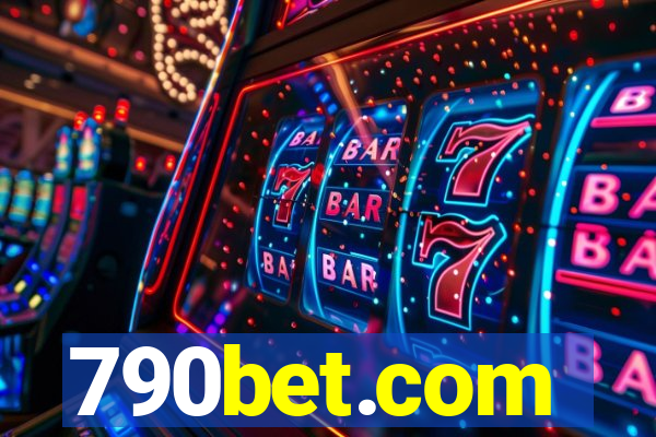 790bet.com