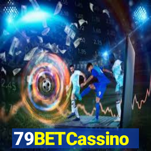 79BETCassino