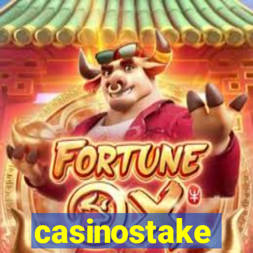 casinostake