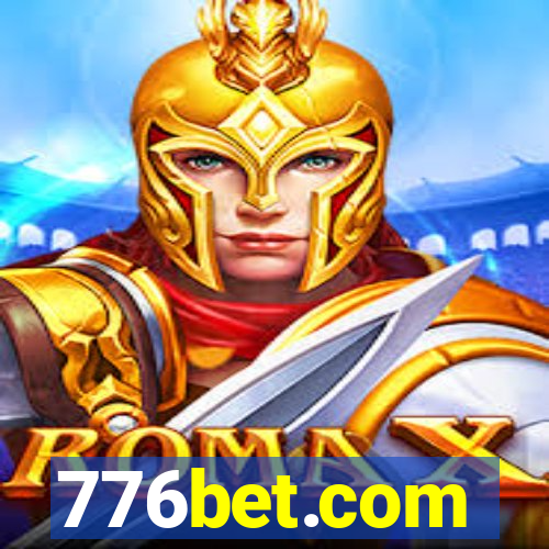 776bet.com