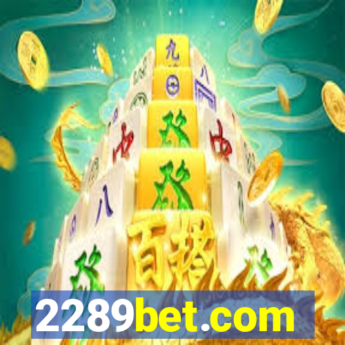 2289bet.com