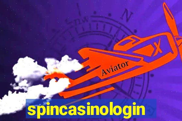 spincasinologin