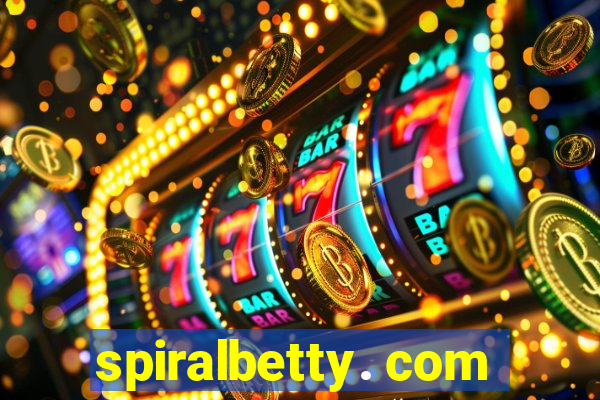 spiralbetty. com