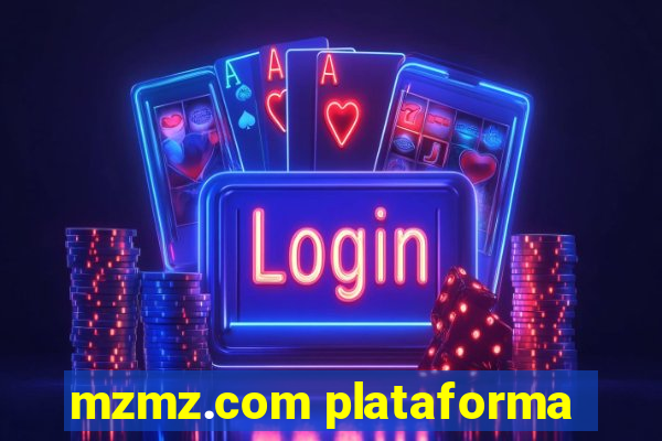 mzmz.com plataforma