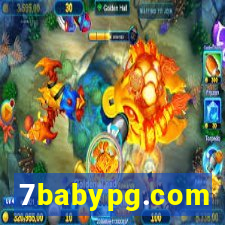 7babypg.com