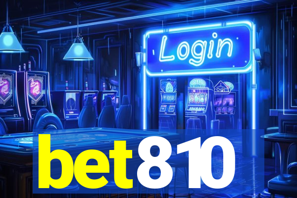 bet810