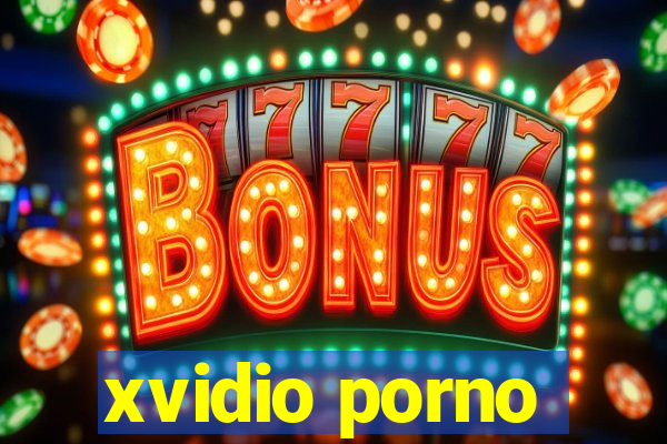 xvidio porno