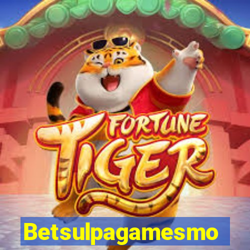 Betsulpagamesmo