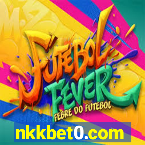 nkkbet0.com