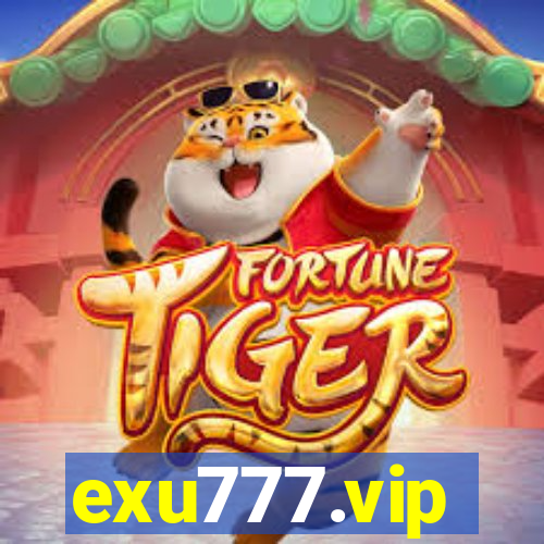 exu777.vip