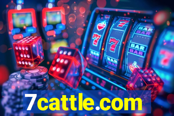 7cattle.com