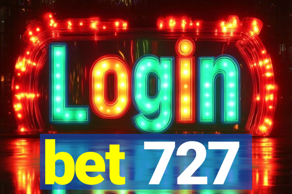 bet 727