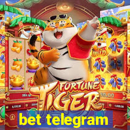 bet telegram