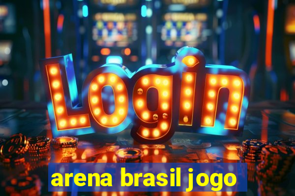 arena brasil jogo