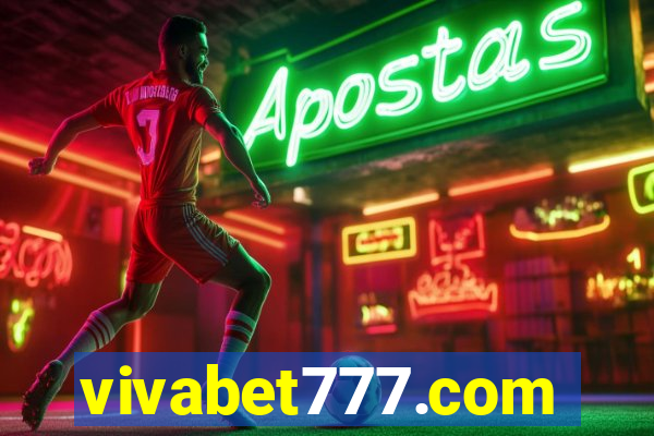 vivabet777.com