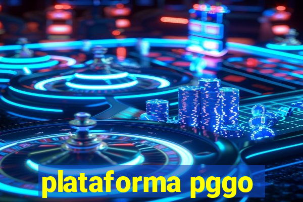 plataforma pggo