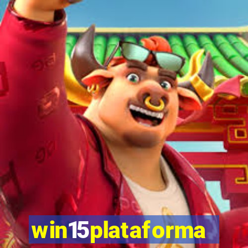 win15plataforma