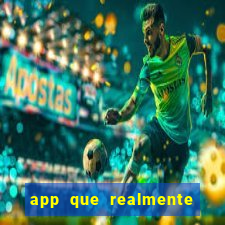 app que realmente paga para jogar