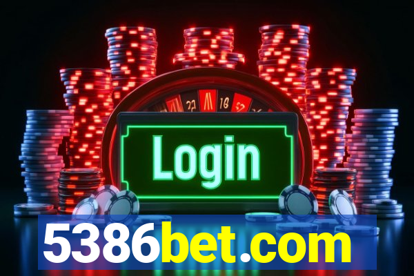 5386bet.com