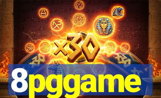 8pggame