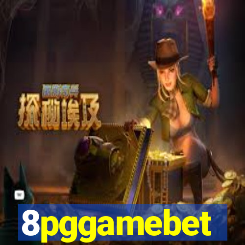 8pggamebet