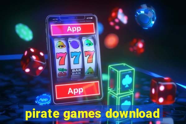 pirate games download