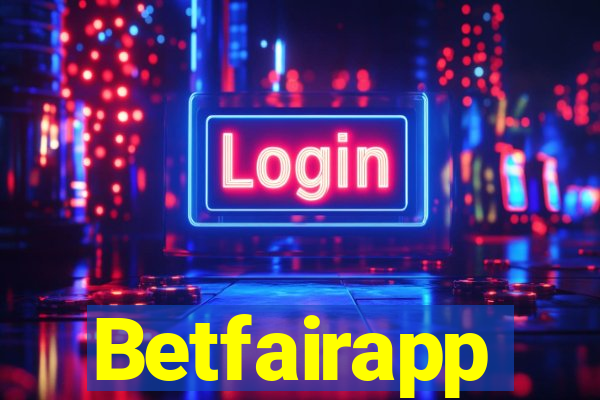 Betfairapp