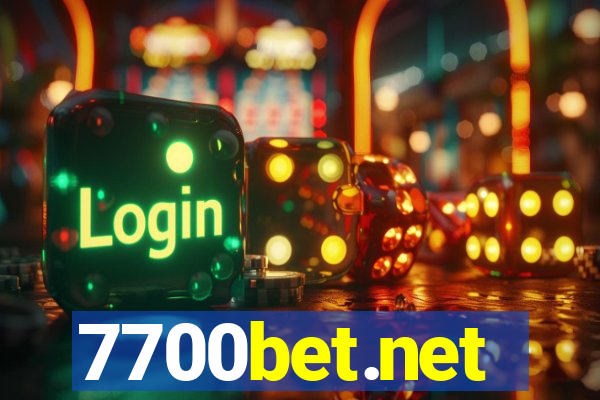 7700bet.net