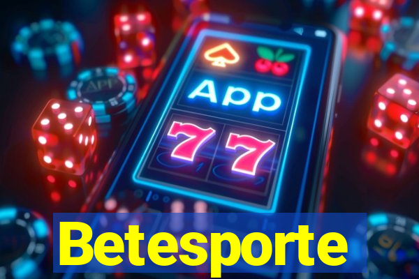 Betesporte