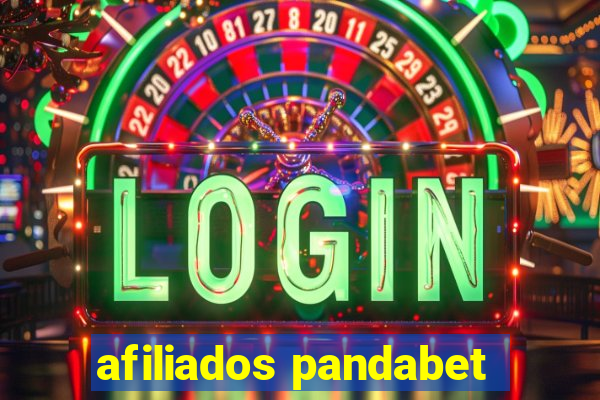 afiliados pandabet