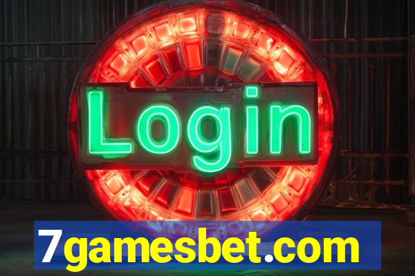 7gamesbet.com