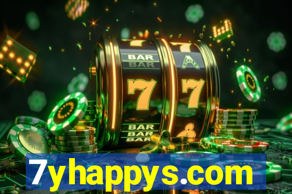 7yhappys.com