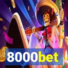 8000bet