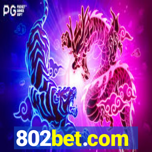 802bet.com