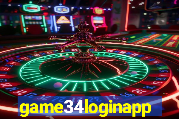 game34loginapp